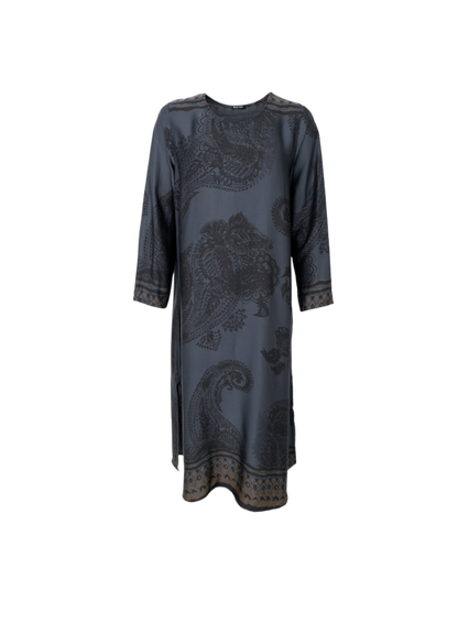 JASMINE LONG DRESS BC