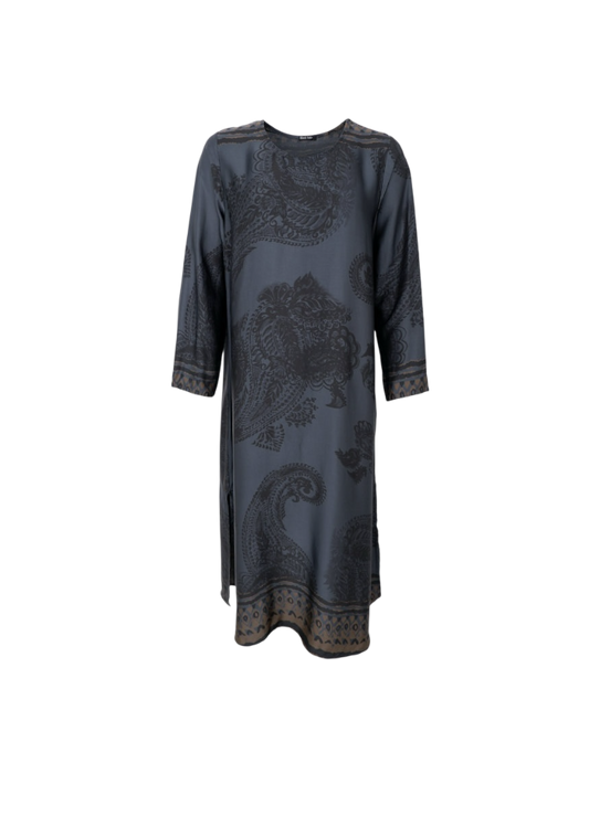 JASMINE LONG DRESS BC