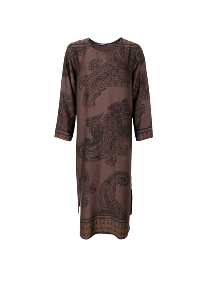 JASMINE LONG DRESS BC