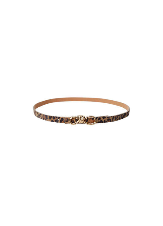 SOPHY BOW BELT BC
