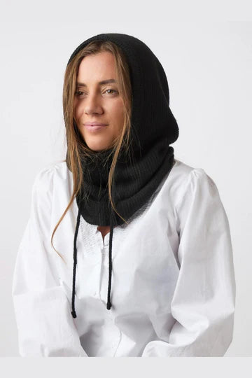 MADITA KNIT BALACLAVA NN