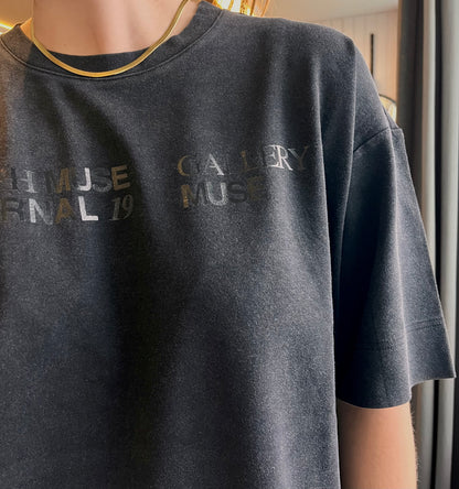 MUSE TEE 6982 CPH·MUSE