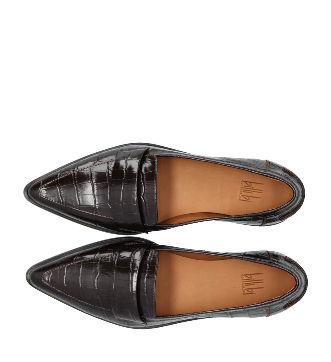 A9604 LOAFERS BILLI BI