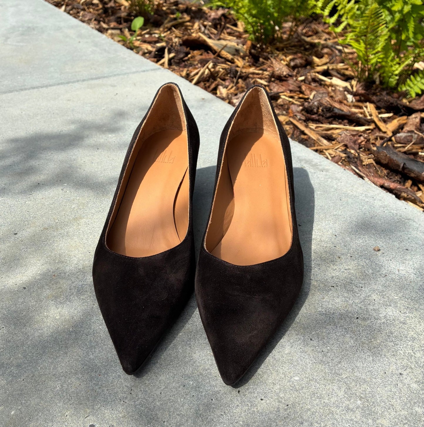A7462 PUMPS BILLI BI - LifeStyle Hedensted