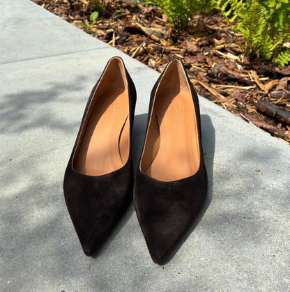 A7462 PUMPS BILLI BI - LifeStyle Hedensted