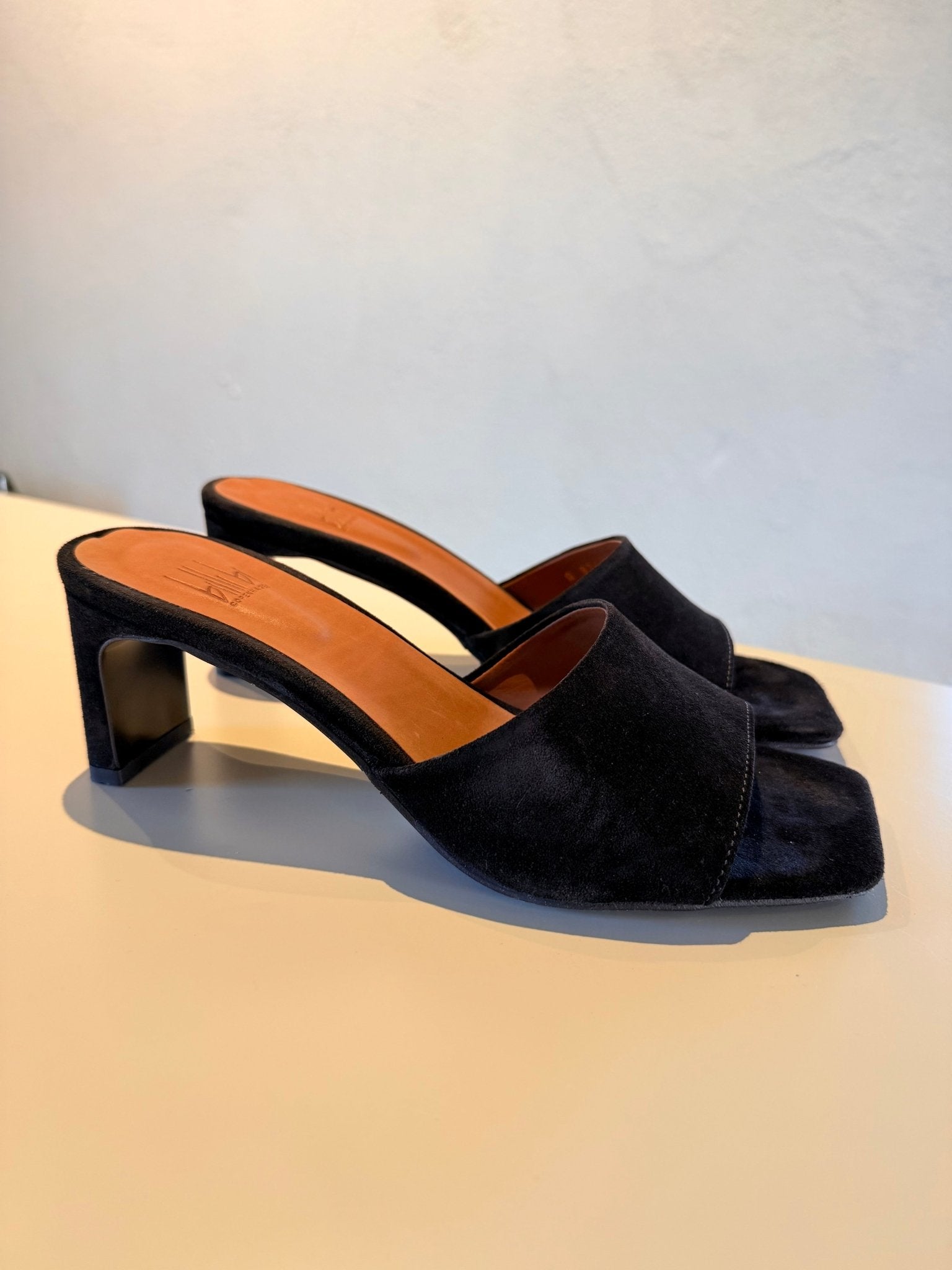 A8364 SANDAL BILLI BI - LifeStyle Hedensted