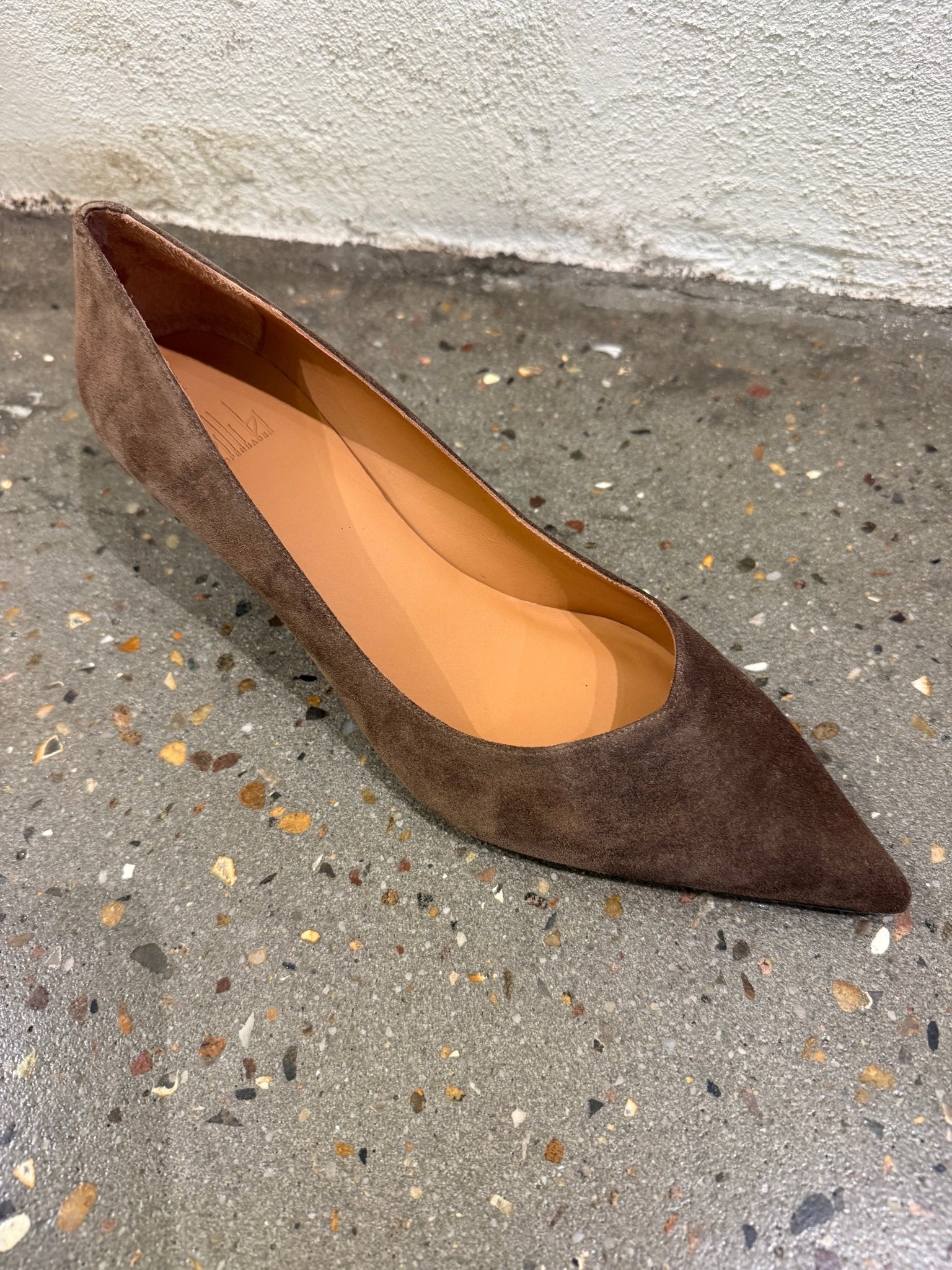 A9330 PUMPS - LifeStyle Hedensted