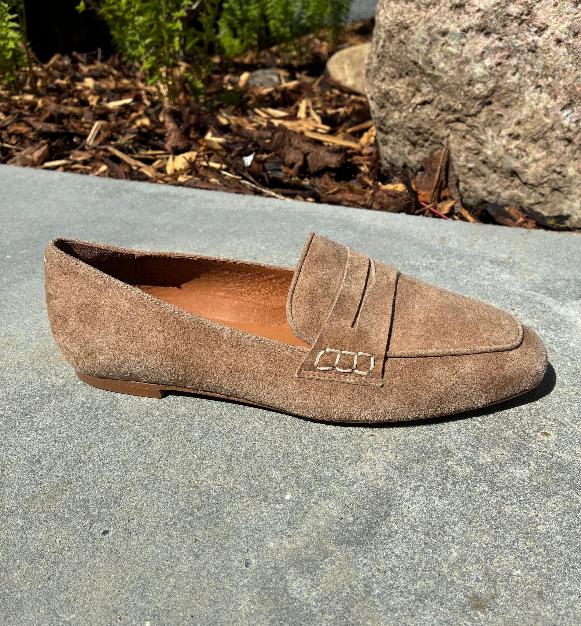 A9400 LOAFER BILLI BI - LifeStyle Hedensted