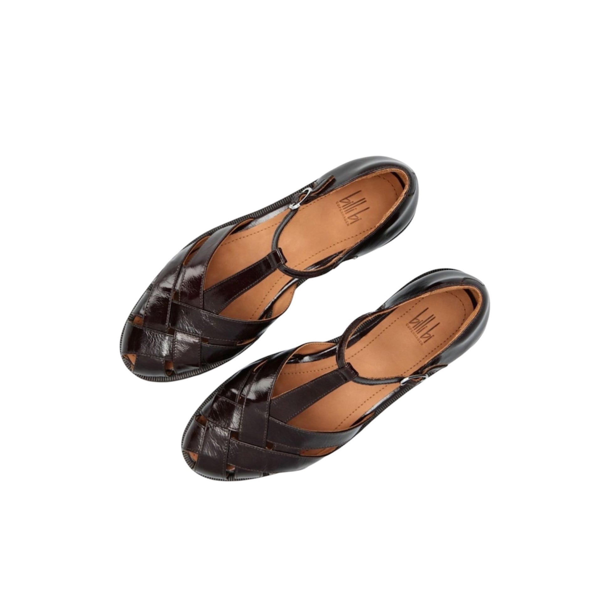 A9683 SANDAL BILLI BI - LifeStyle Hedensted