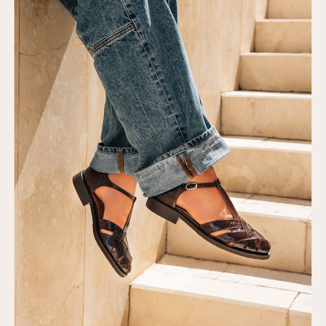 A9683 SANDAL BILLI BI - LifeStyle Hedensted