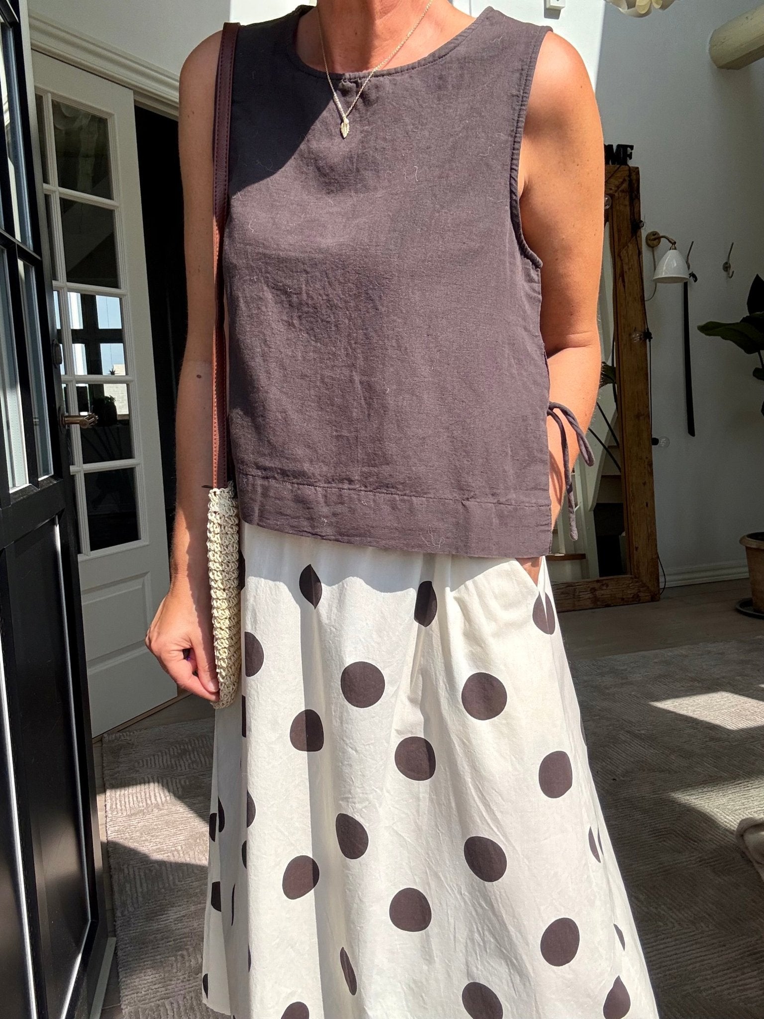 ABBIE NEDERDEL BC - LifeStyle Hedensted