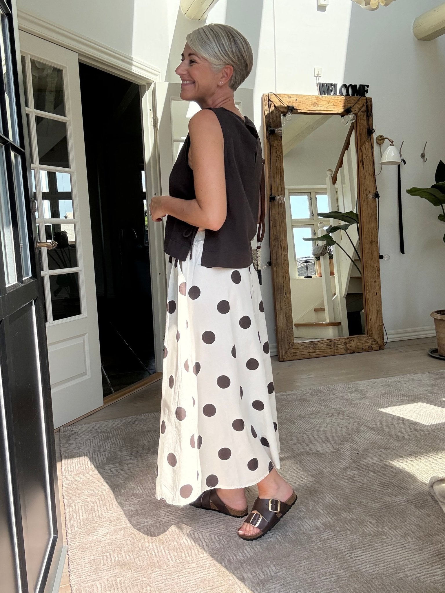 ABBIE NEDERDEL BC - LifeStyle Hedensted