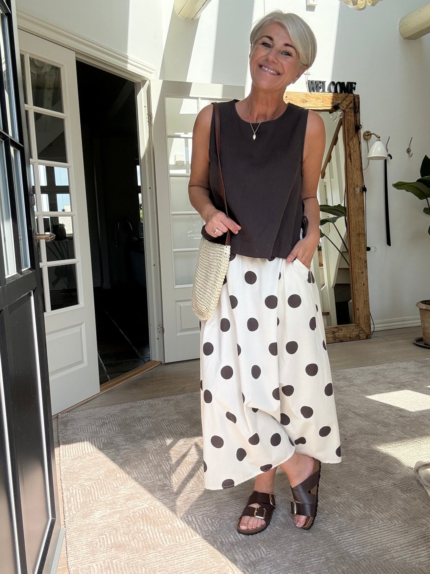 ABBIE NEDERDEL BC - LifeStyle Hedensted