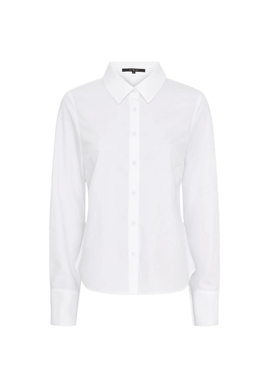 ADA BAMBOO SKJORTE SKRÆDDERSYET BTF - LifeStyle Hedensted