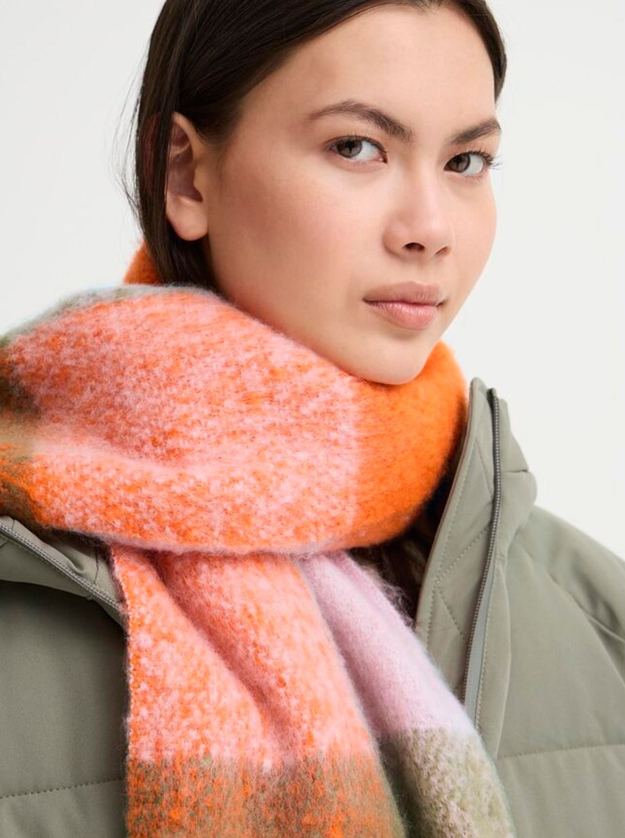 AGGE TØRKLÆDE ICHI - LifeStyle Hedensted