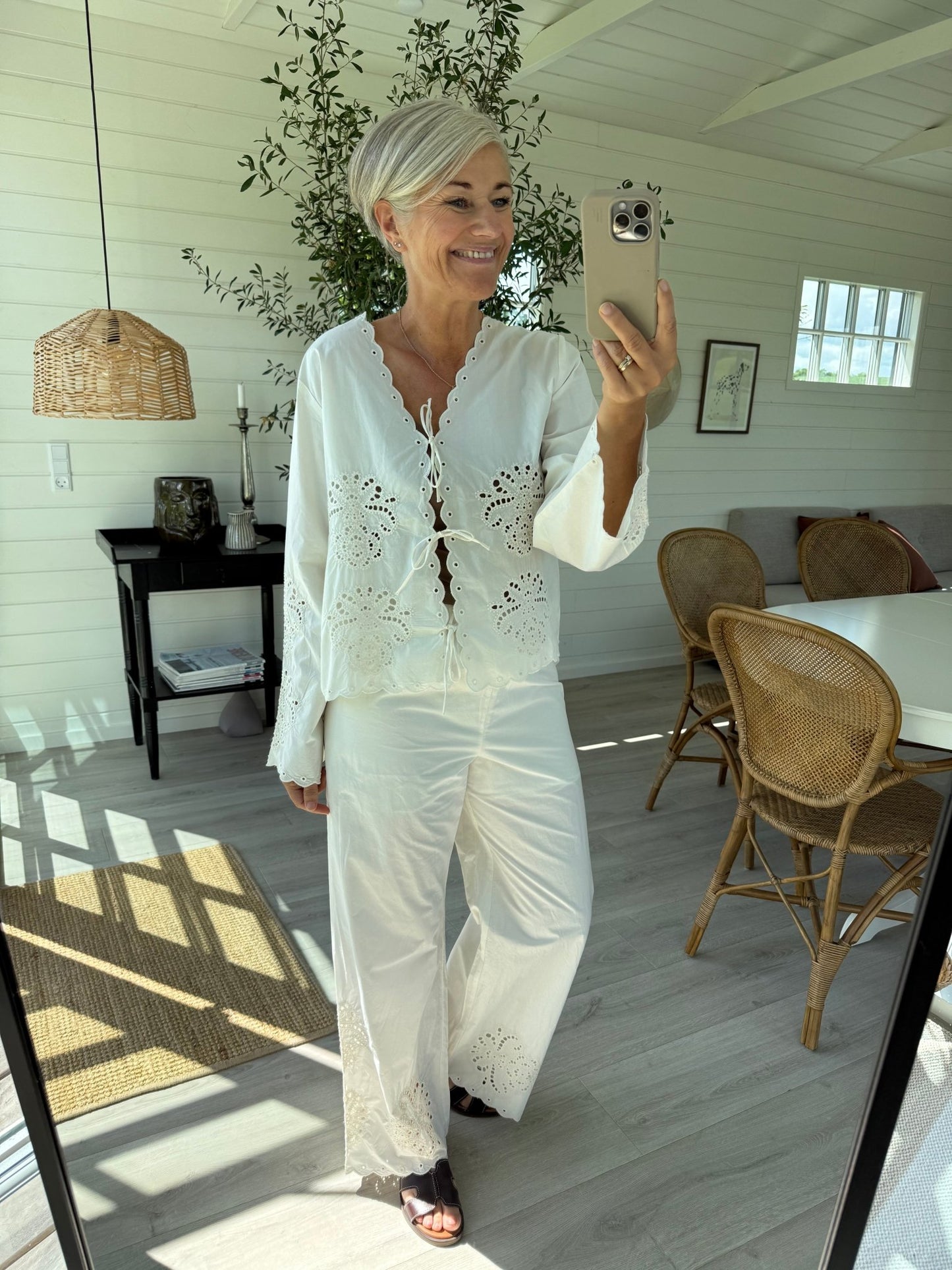 AGNETHE BUKSER PT - LifeStyle Hedensted