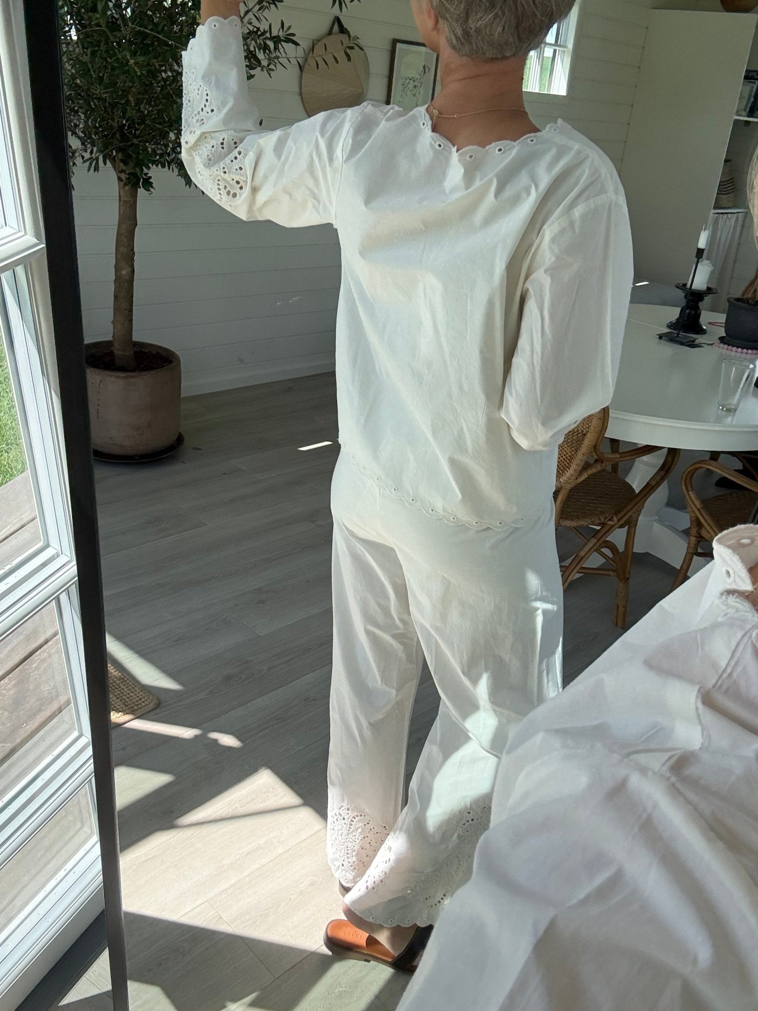AGNETHE BUKSER PT - LifeStyle Hedensted