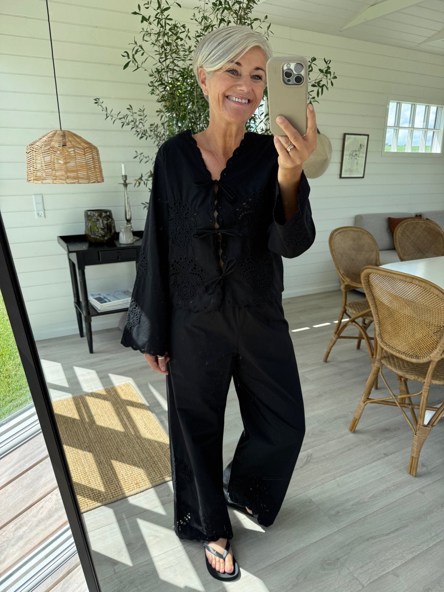 AGNETHE BUKSER PT - LifeStyle Hedensted