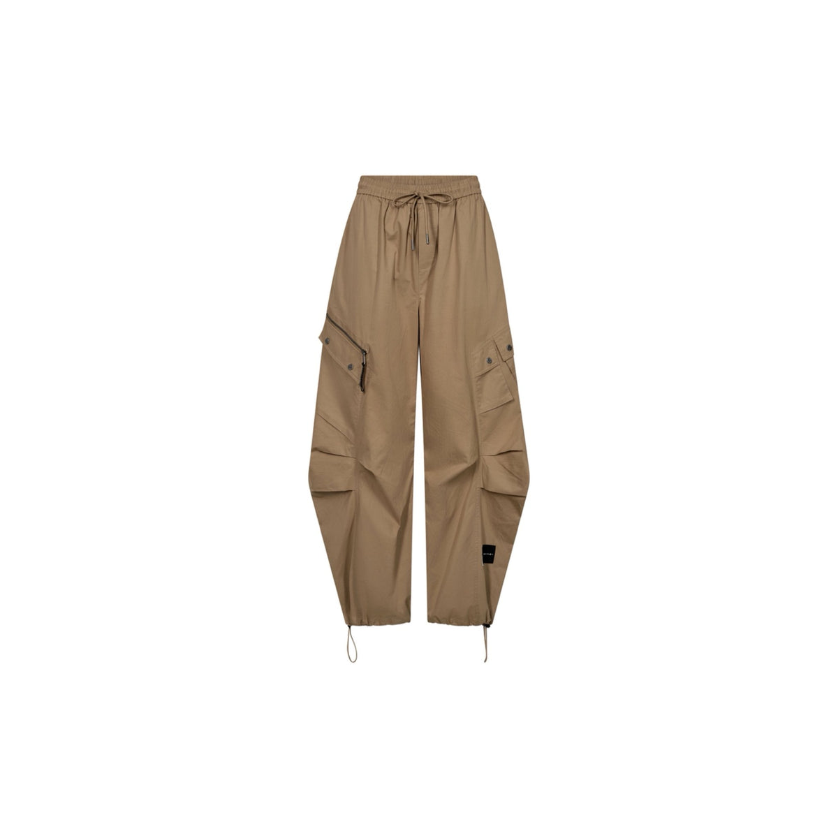 AIR ZIP BUKSER HL - LifeStyle Hedensted