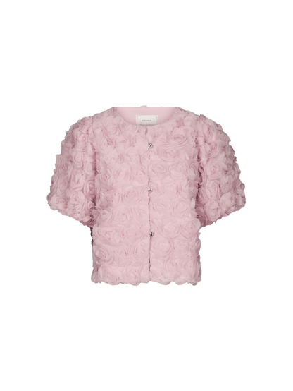 AISA FLOWER BLUSE NN - LifeStyle Hedensted