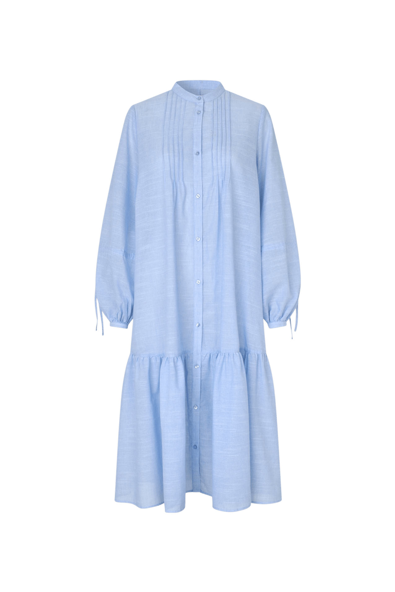ALANNA MAXI KJOLE LL - LifeStyle Hedensted