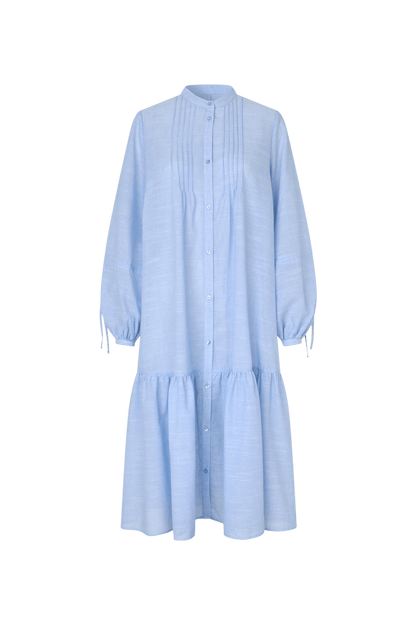 ALANNA MAXI KJOLE LL - LifeStyle Hedensted