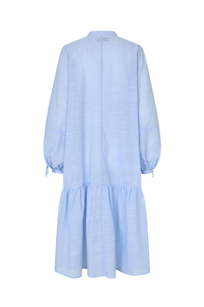 ALANNA MAXI KJOLE LL - LifeStyle Hedensted