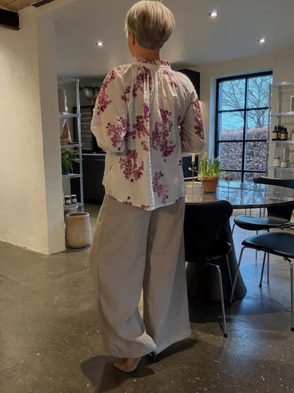 ALETTA BLUSE PART TWO - LifeStyle Hedensted