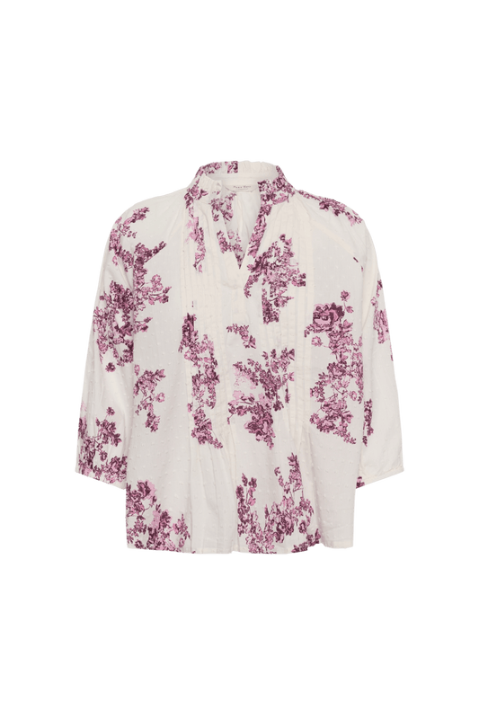 ALETTA BLUSE PART TWO - LifeStyle Hedensted