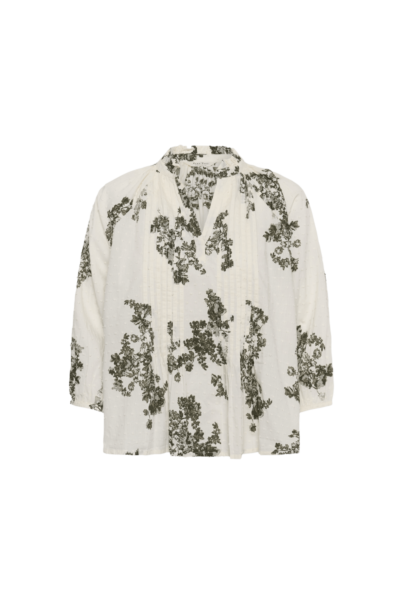ALETTA BLUSE PART TWO - LifeStyle Hedensted