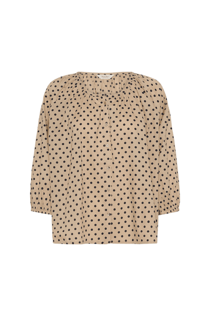 ALEXI BLUSE PT - LifeStyle Hedensted