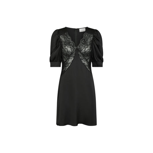 ALFIA BLONDE KJOLE NN - LifeStyle Hedensted