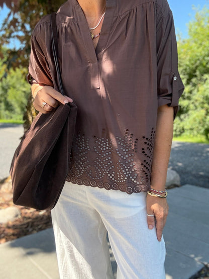 ALICE BLUSE PP - LifeStyle Hedensted