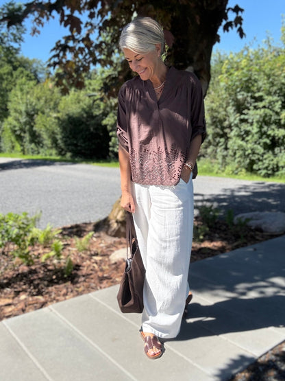 ALICE BLUSE PP - LifeStyle Hedensted