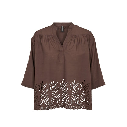 ALICE BLUSE PP - LifeStyle Hedensted