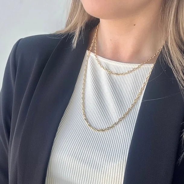 ALISON 60 HALSKLÆDE T&S - LifeStyle Hedensted