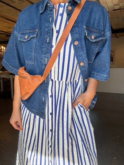 ALIYA MAXI KJOLE LL - LifeStyle Hedensted