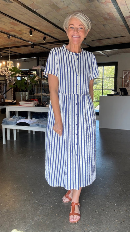 ALIYA MAXI KJOLE LL - LifeStyle Hedensted