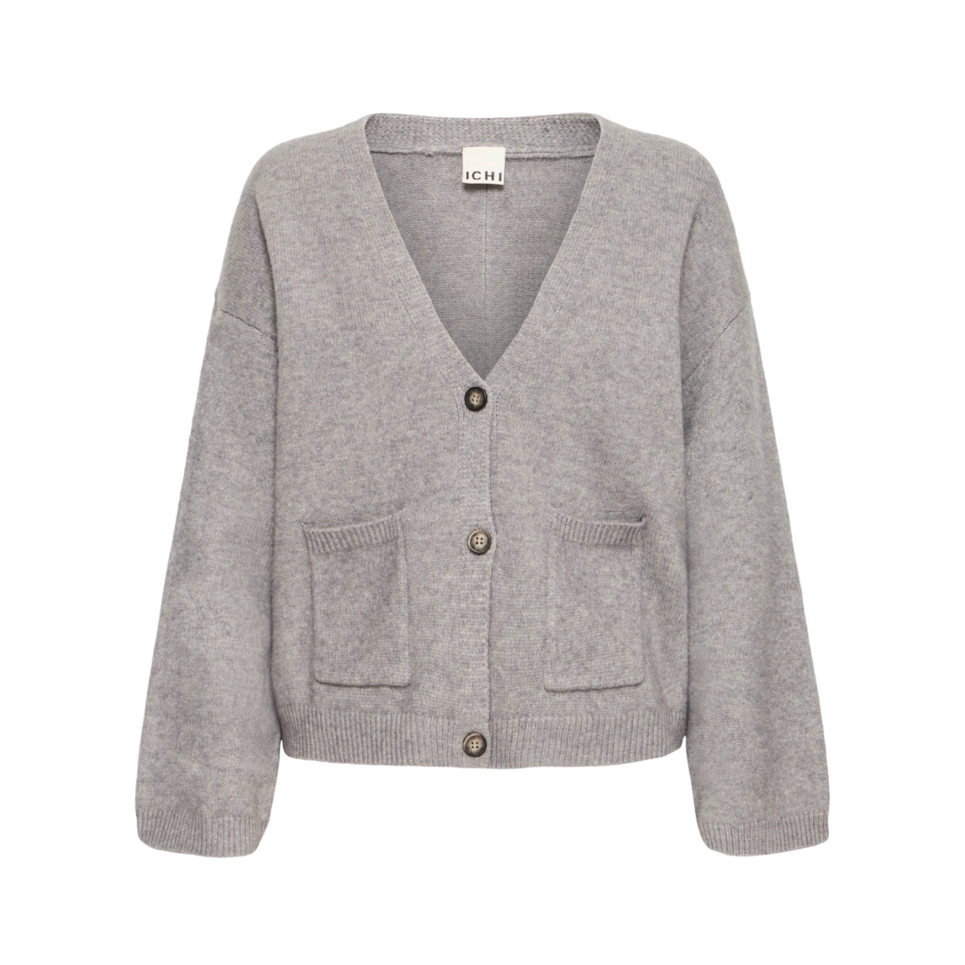 ALIZE CARDIGAN ICHI (149) - LifeStyle Hedensted