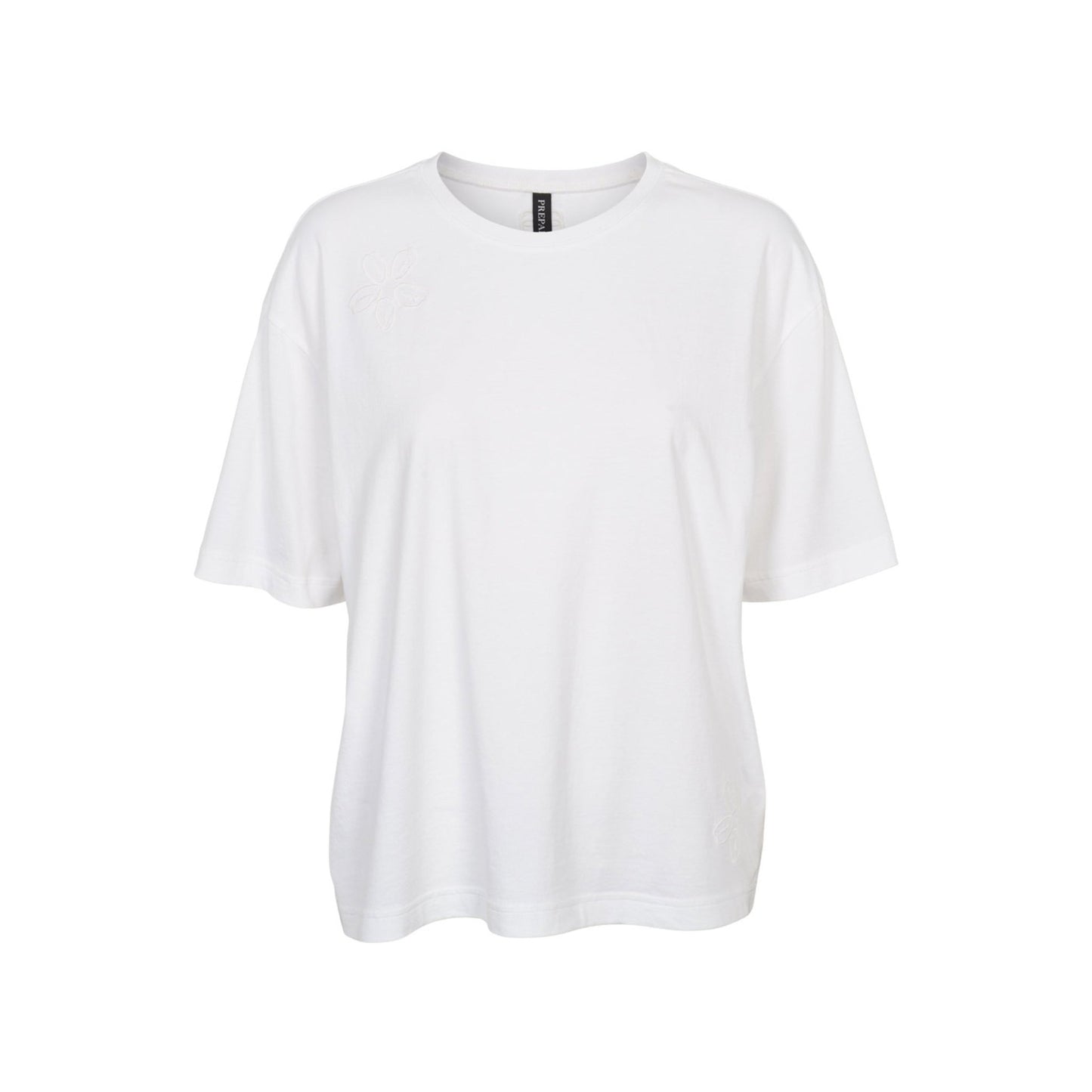 ALLISON T - SHIRT PREPAIR - LifeStyle Hedensted