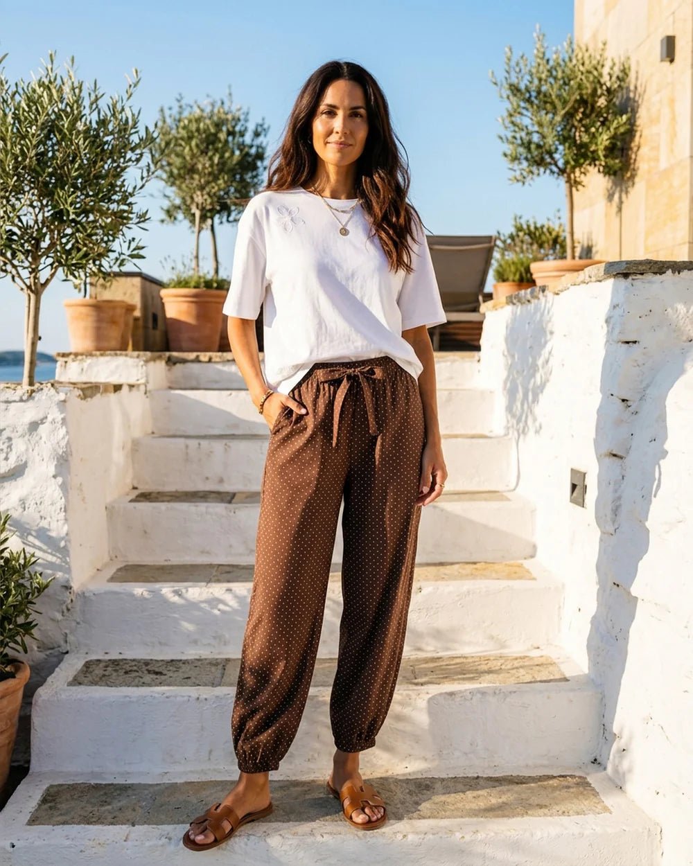 ALLISON T - SHIRT PREPAIR - LifeStyle Hedensted