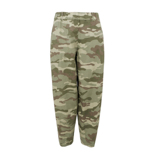 ALLY BARREL BUKS BC - LifeStyle Hedensted