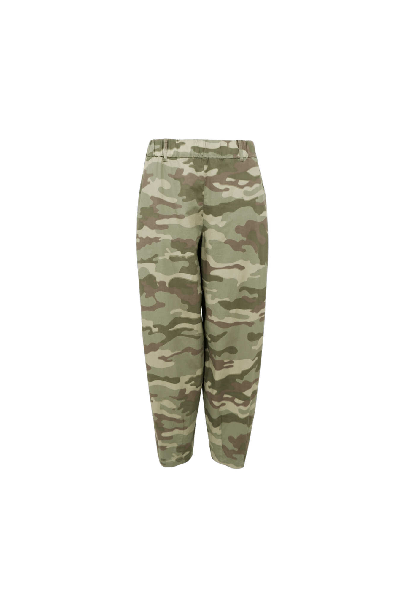 ALLY BARREL BUKS BC - LifeStyle Hedensted