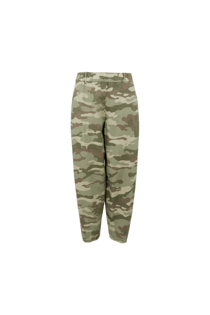 ALLY BARREL BUKS BC - LifeStyle Hedensted