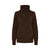 ALMA YAK TURTLENECK STRIK BRUN BTF (56)
