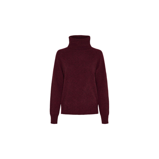 ALMA YAK TURTLENECK STRIK BTF - LifeStyle Hedensted
