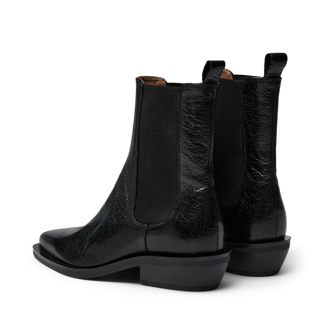 ALMIRA BUFFALO STØVLE PA - LifeStyle Hedensted