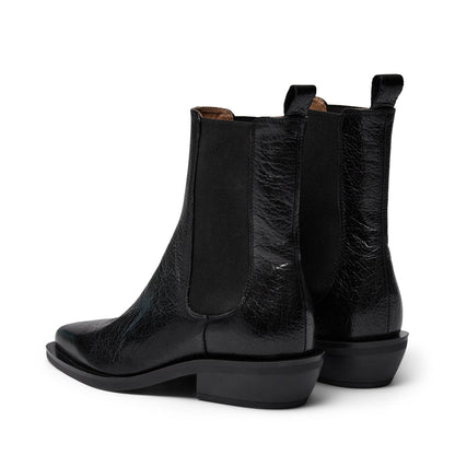 ALMIRA BUFFALO STØVLE PA - LifeStyle Hedensted