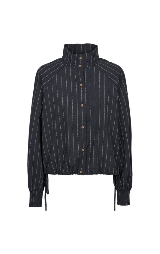 AMALIE BLUSE PP (14) - LifeStyle Hedensted