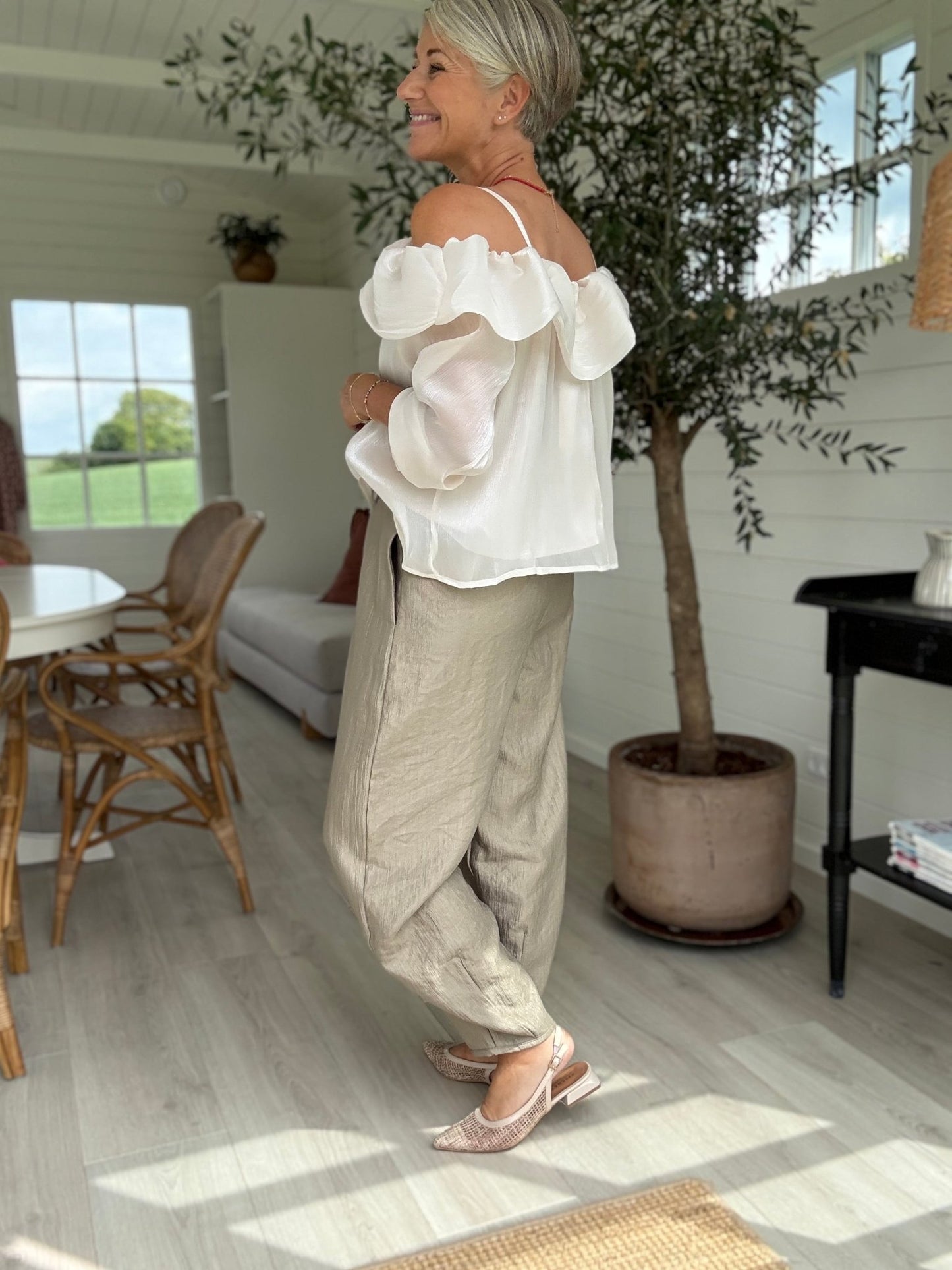 AMARA BALLOON BUKS BC - LifeStyle Hedensted